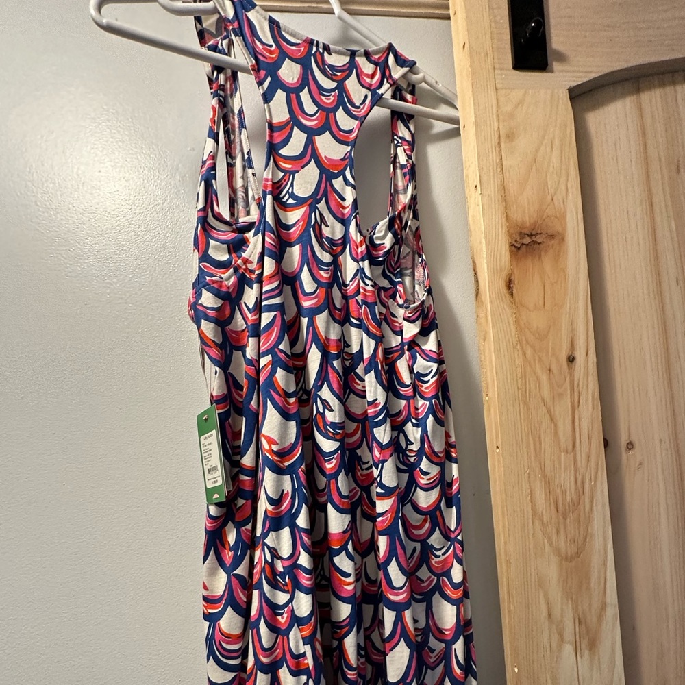 Lilly Pulitzer  Monterey Dress